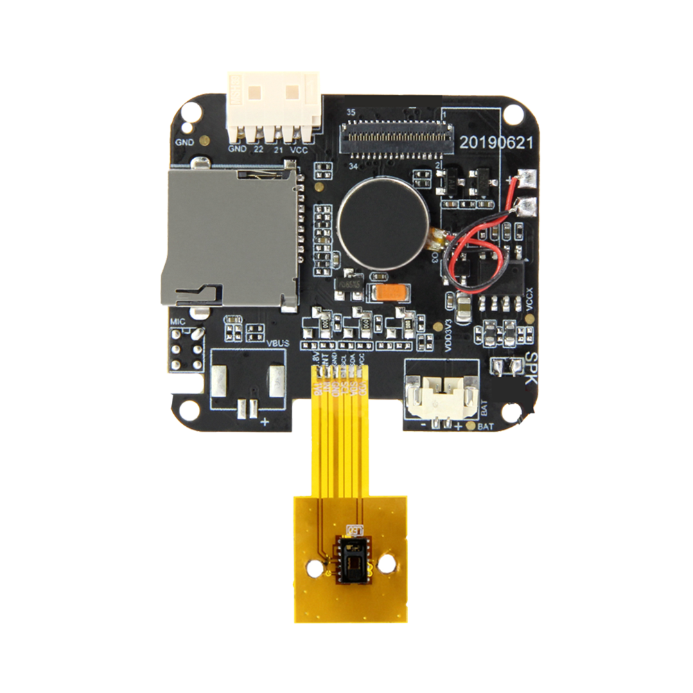 Standard+Max30102